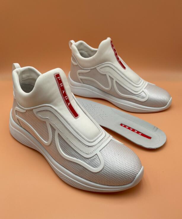 Mila's Edit - PD Men Shoes - 046