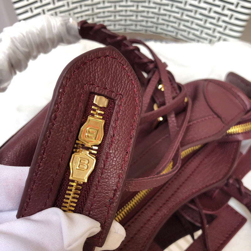 PHA - BG Bags - 103