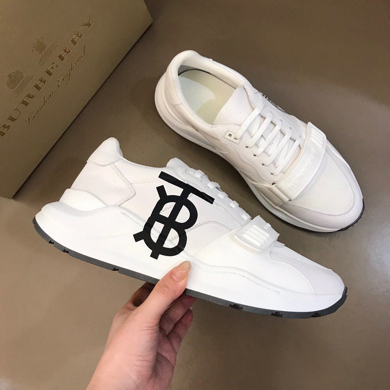 Burberry Luxury Shoes