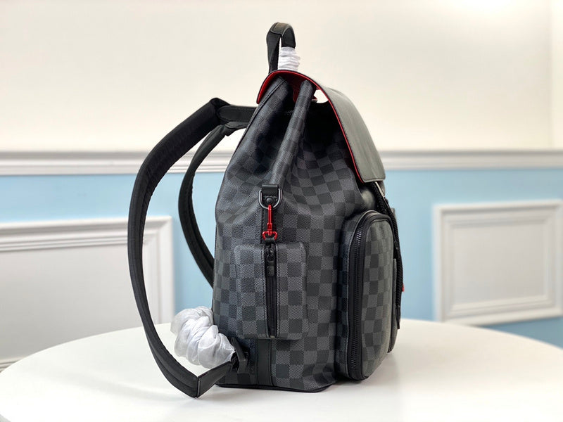 I W Fashion Lu-Vi bags - 17089