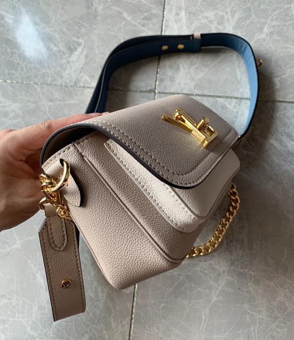 Mila's Edit - LOV Bags - 2381