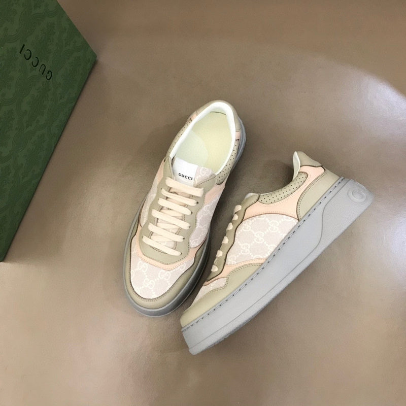 Gucci Luxury Shoes