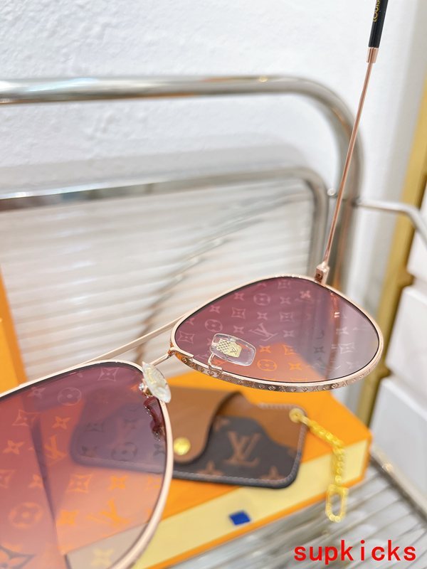 Louis Vuittion Luxury Sunglasses