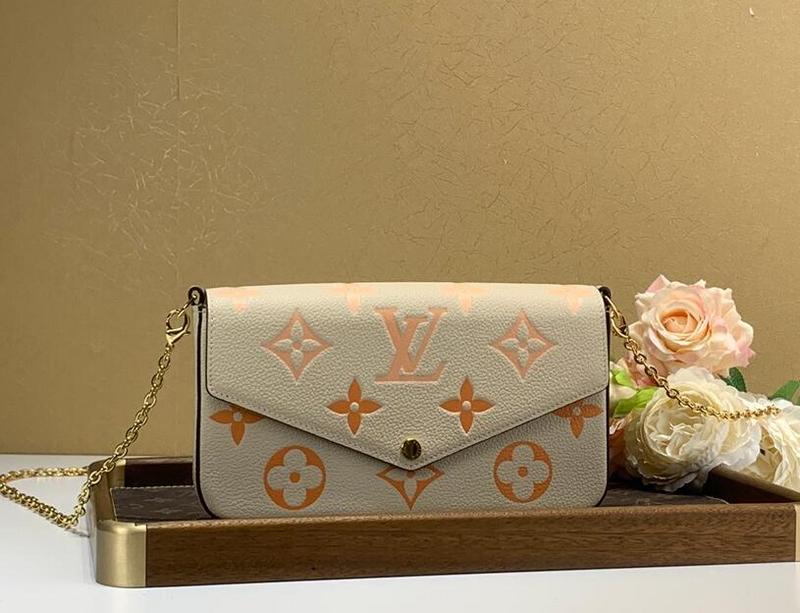 Mila's Edit - LOV Bags - 2500