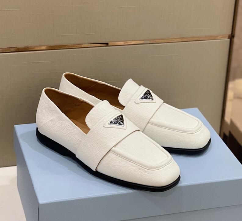 Mila's Edit - PD Men Shoes - 067