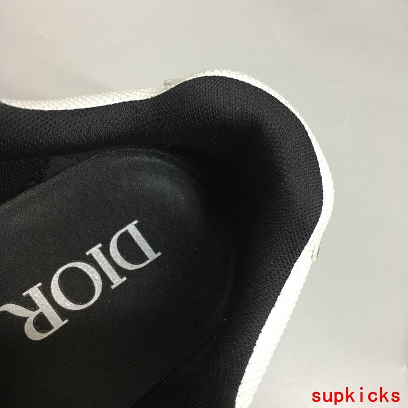Dior Luxury Shoes