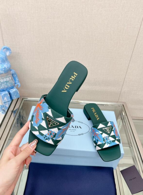 Mila's Edit - PD Women Shoes - 222