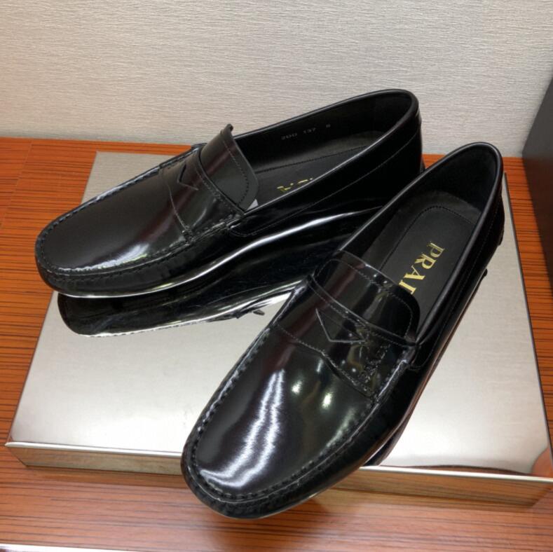 Mila's Edit - PD Men Shoes - 374