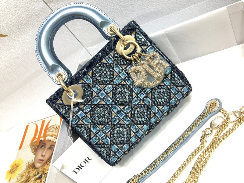 ENT - DOR Bags - 461