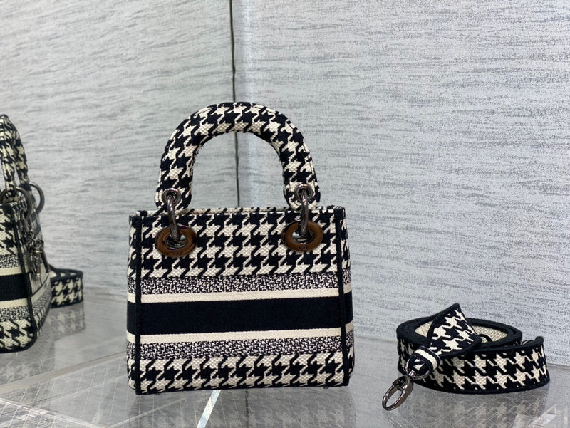 ENT - DOR Bags - 476