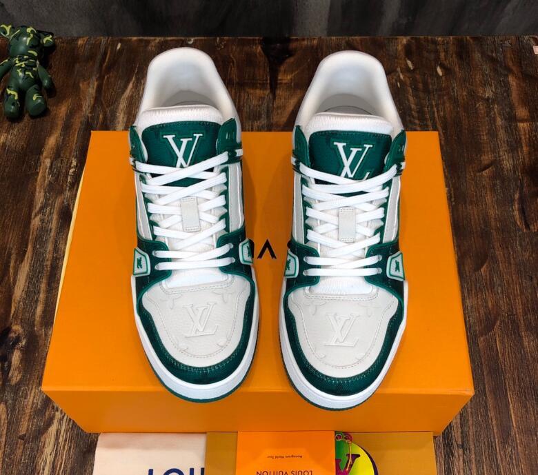 Mila's Edit - LOV Men Shoes - 1245