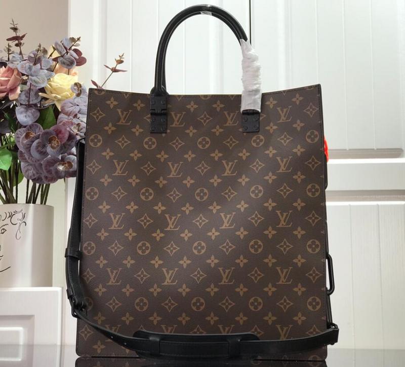 Mila's Edit - LOV Bags - 2433