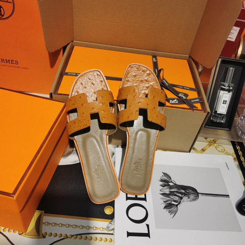 Hermes Luxury Sandals