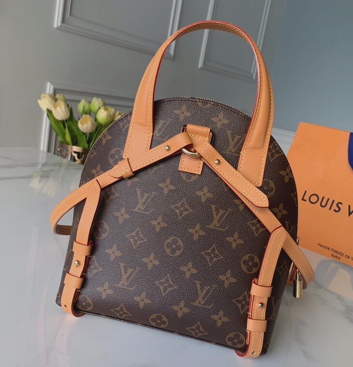 Mila's Edit - LOV Bags - 2940