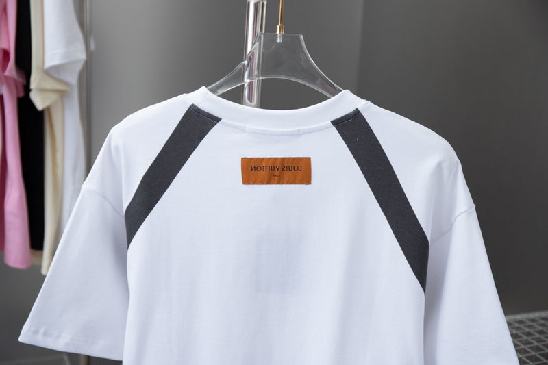 Louis Vuittion Luxury T-Shirt