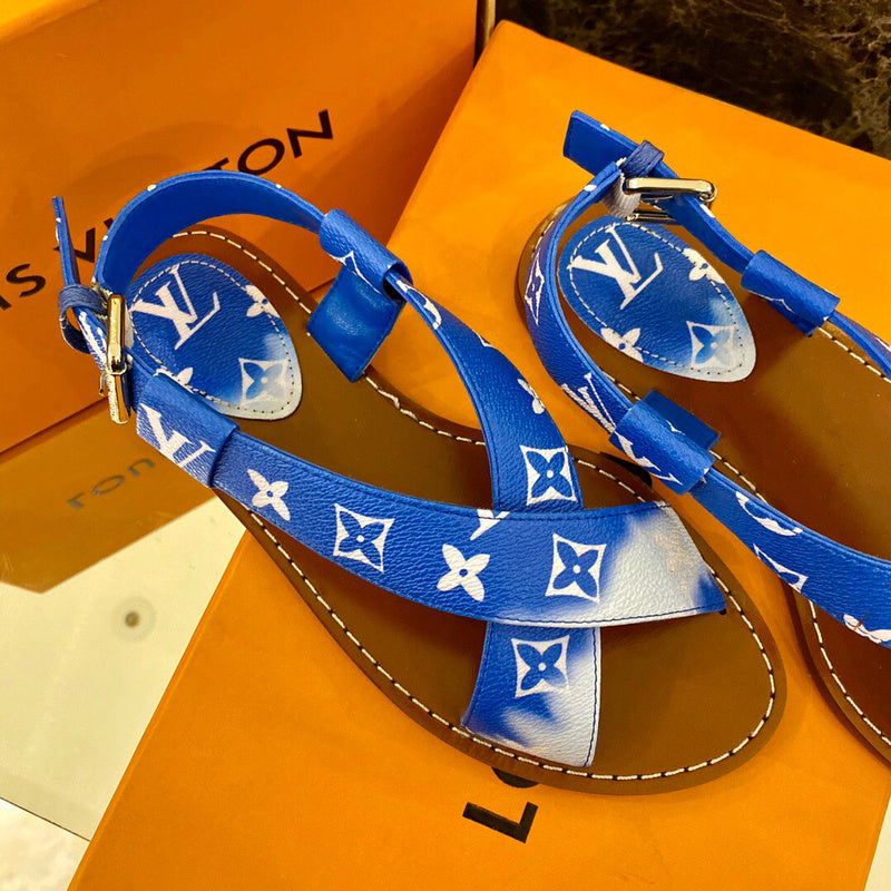 Louis Vuittion Luxury Shoes