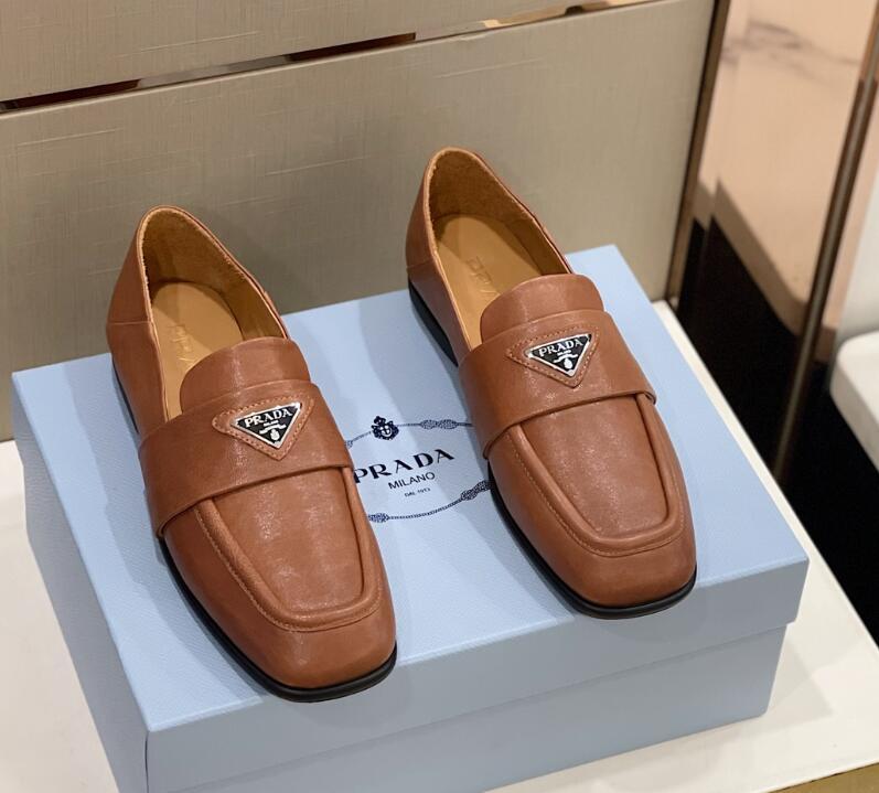 Mila's Edit - PD Men Shoes - 062