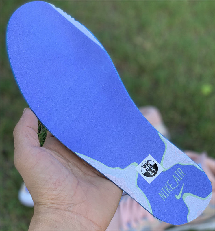 Nike Luxury Shoes