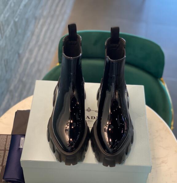 Mila's Edit - PD Women Shoes - 372