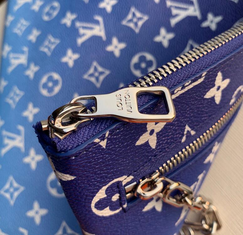 Mila's Edit - LOV Bags - 3154