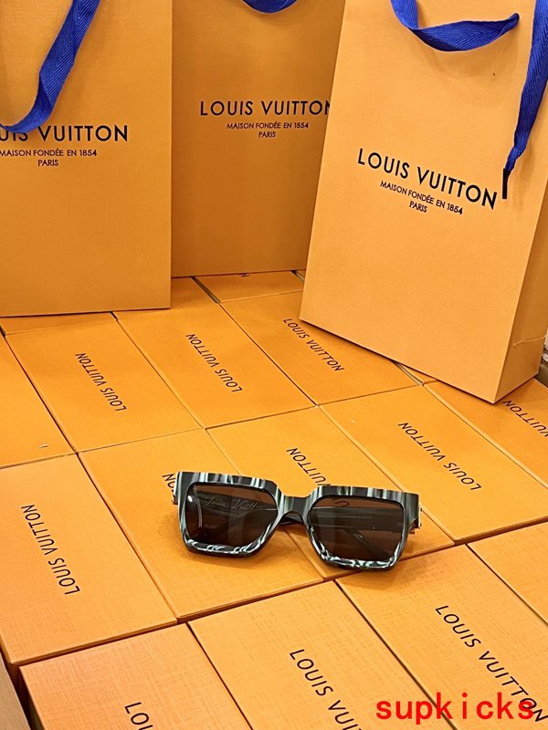 Louis Vuittion Luxury Sunglasses