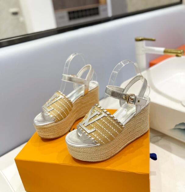 Mila's Edit - LOV Women Shoes - 597