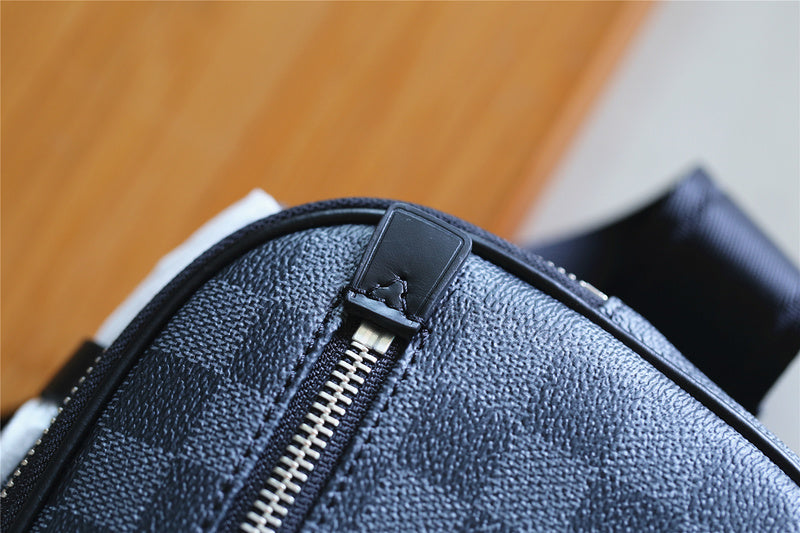 I W Fashion Lu-Vi bags - 10395