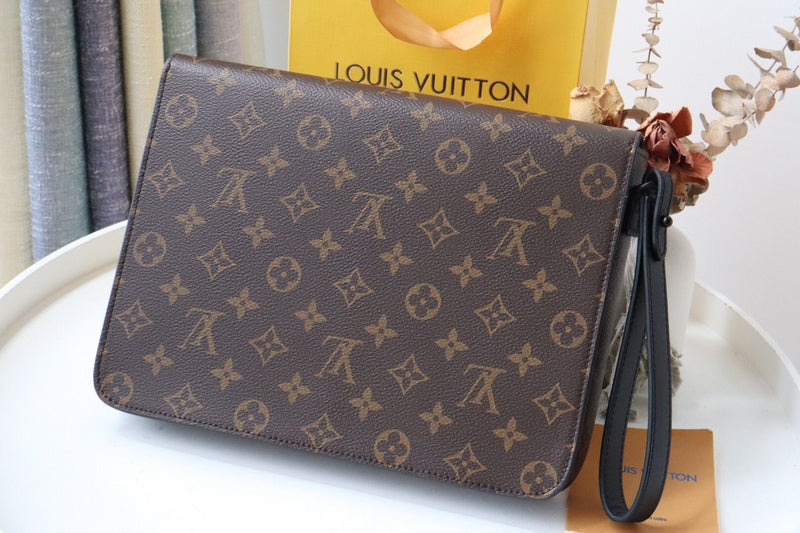 I W Fashion Lu-Vi Bags - 16762