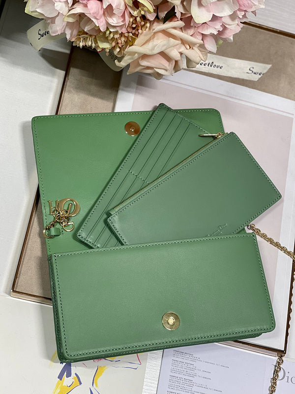 ENT - DOR Bags - 618