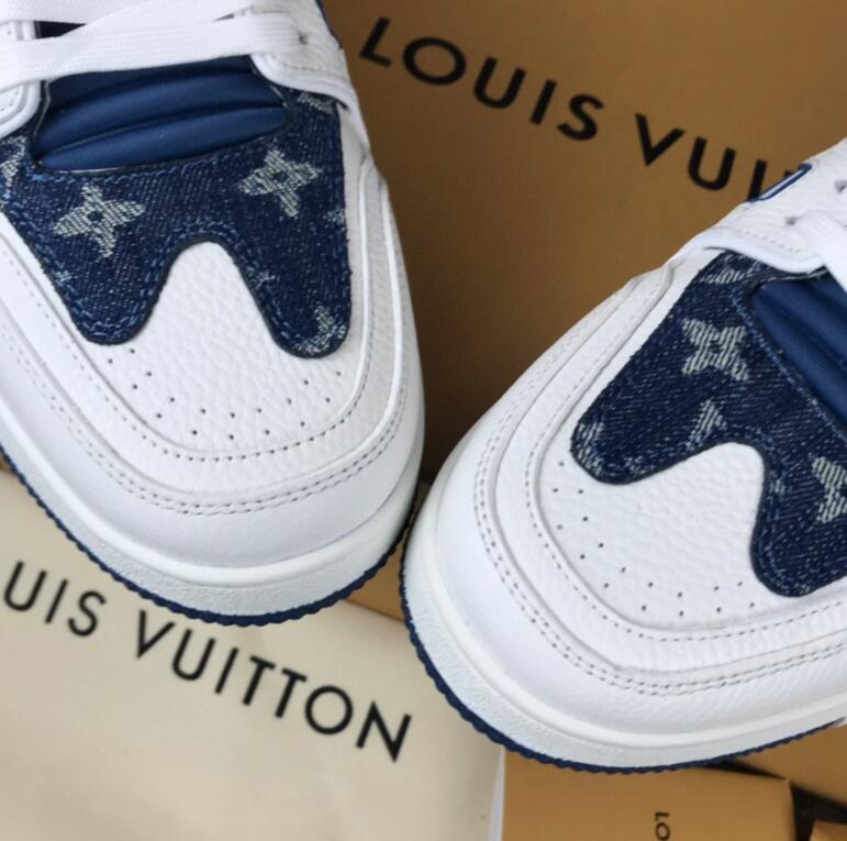 Mila's Edit - LOV Men Shoes - 1117
