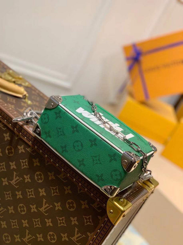 I W Fashion Lu-Vi bags - 17543