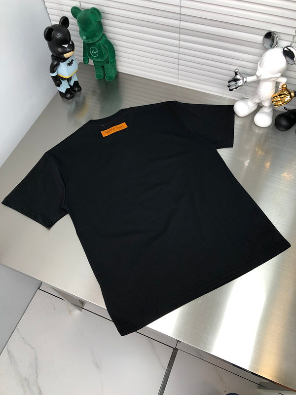 Louis Vuittion Luxury T-Shirt