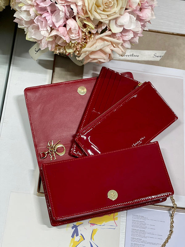 ENT - DOR Bags - 620