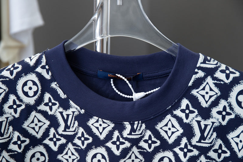 Louis Vuittion Luxury T-Shirt