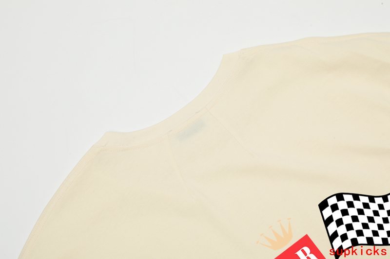 RHUDE Luxury Cloth