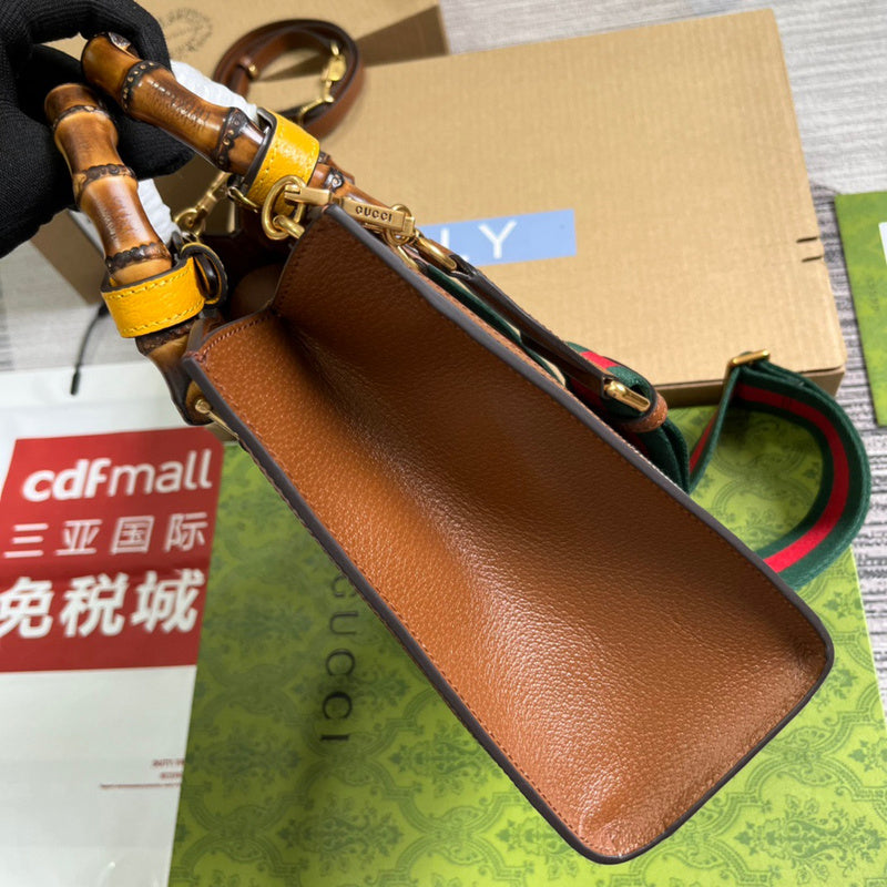 ENT - GCI Bags - 1394