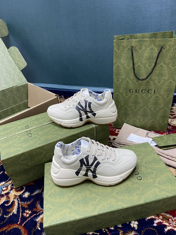 Gucci Luxury Shoes