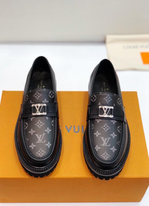 Mila's Edit - LOV Men Shoes - 1125
