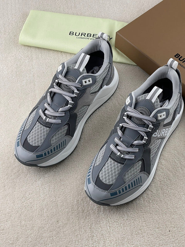 Burberry Luxury Shoes