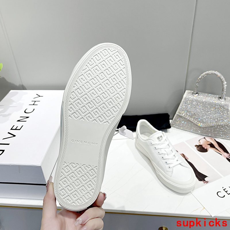 Givenchy Luxury Shoes