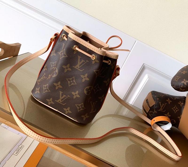 Mila's Edit - LOV Bags - 2525