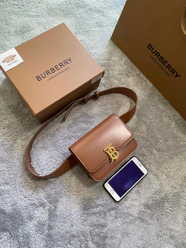 BBR Bags - ENT - 302