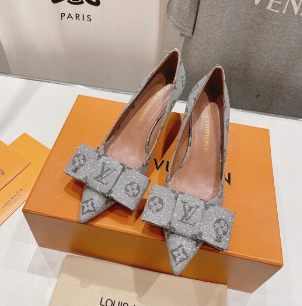 Mila's Edit - LOV Women Shoes - 407
