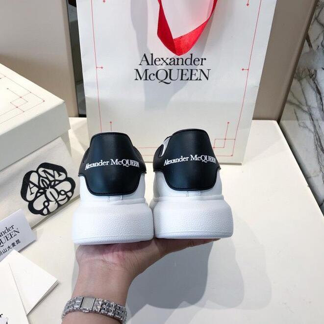 Mila's Edit - AQ Men SHoes - 487