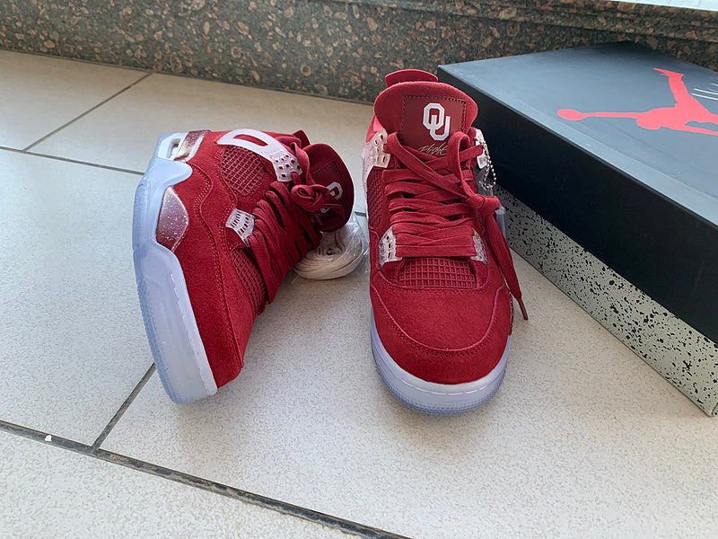 Nike Luxury Shoes