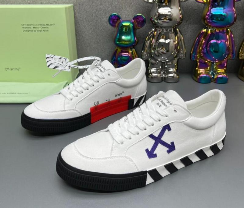 Mila's Edit - YZO Men Shoes - 119