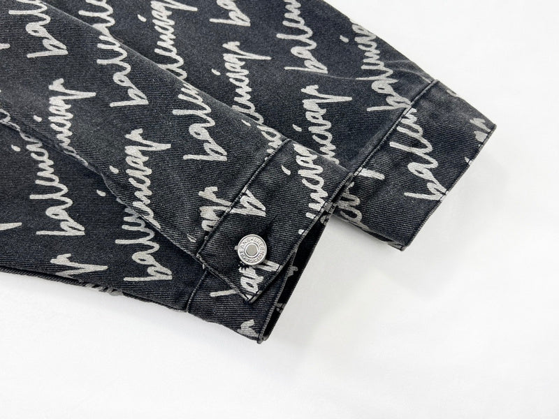 Balenciaga clothes Clothes - 109