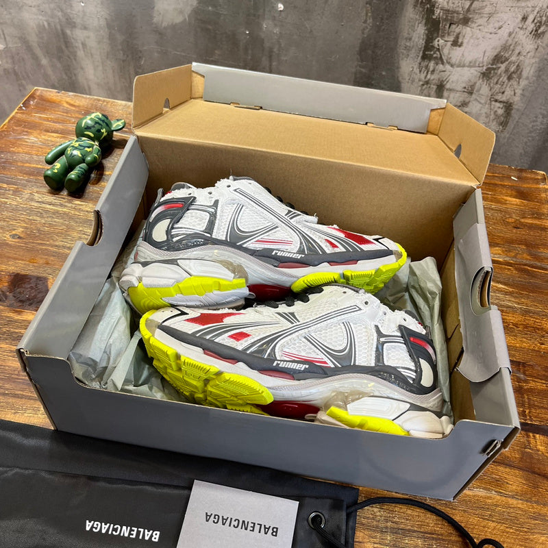 Balenciaga Luxury Shoes