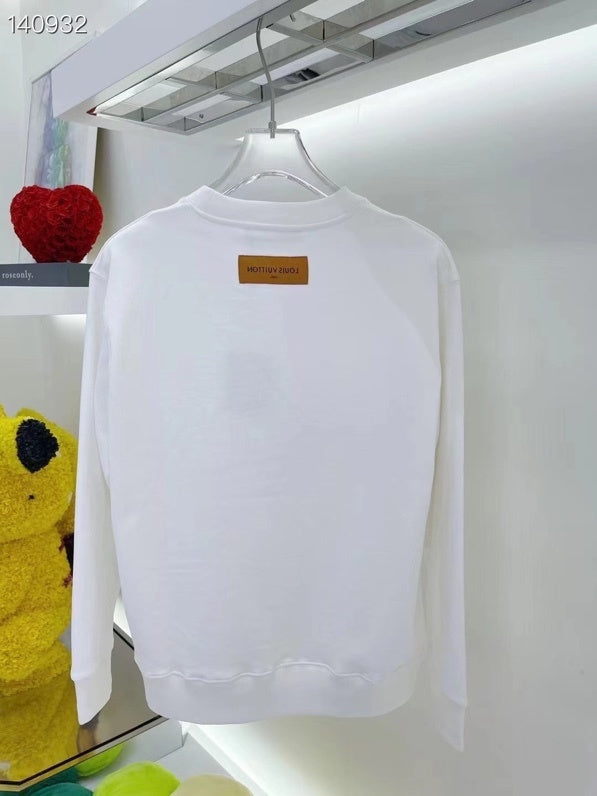 Louis Vuittion Luxury Clothes