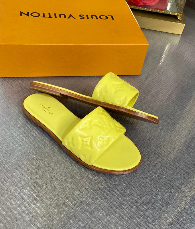 Louis Vuittion Luxury Shoes